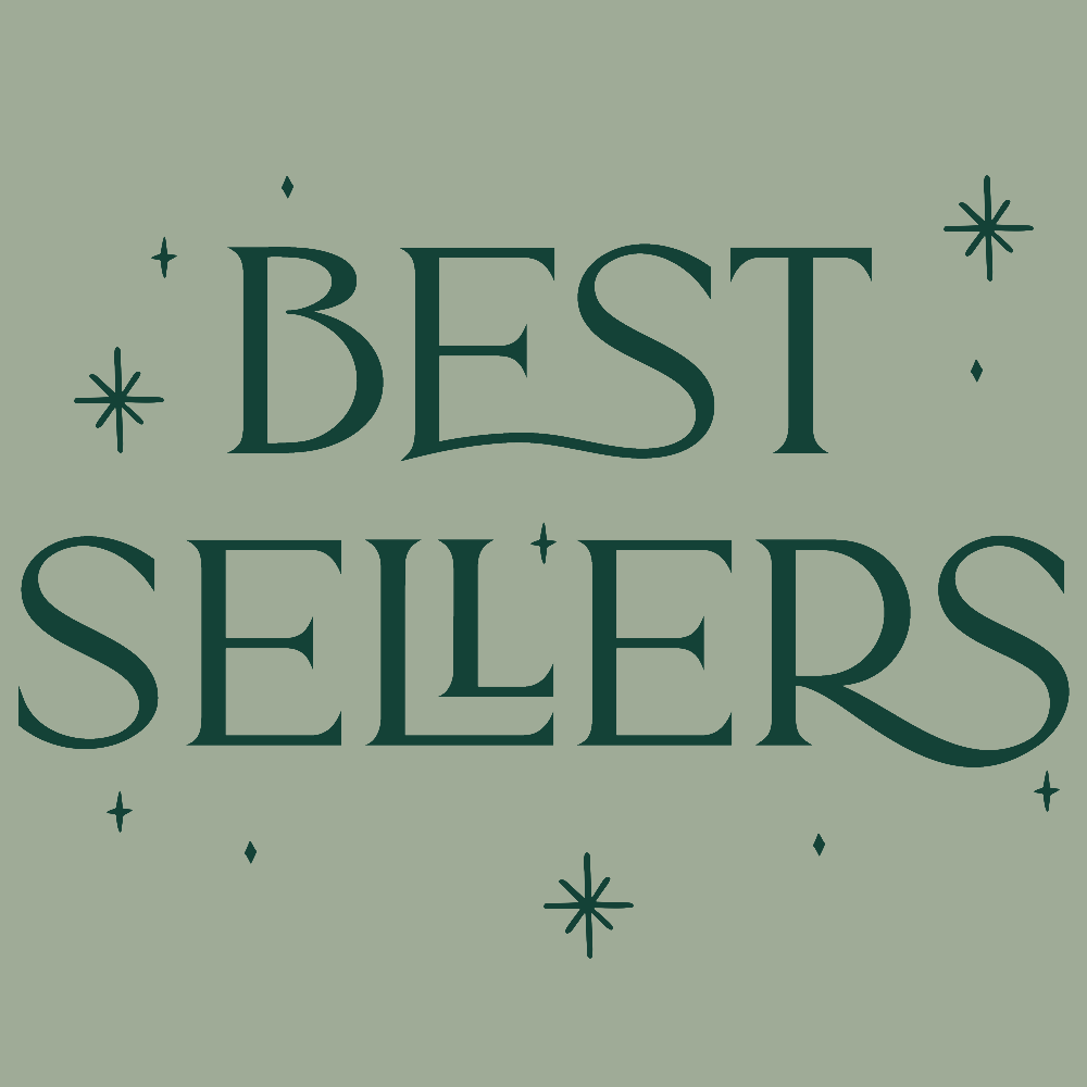 Best Sellers