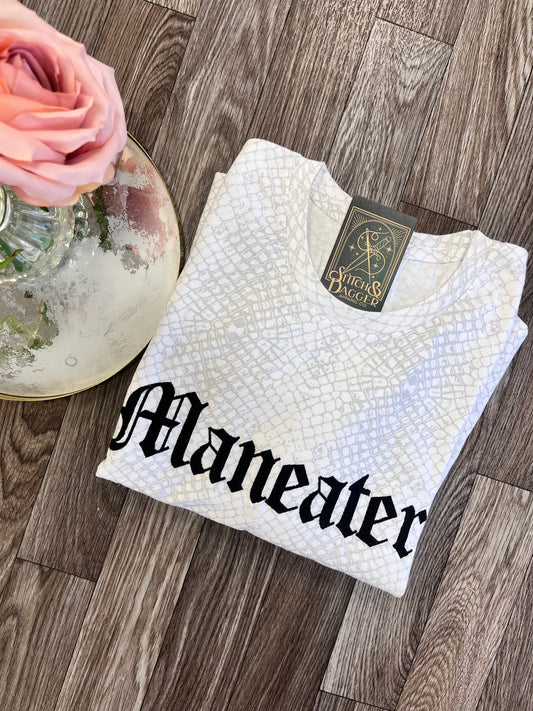 Maneater Tshirt
