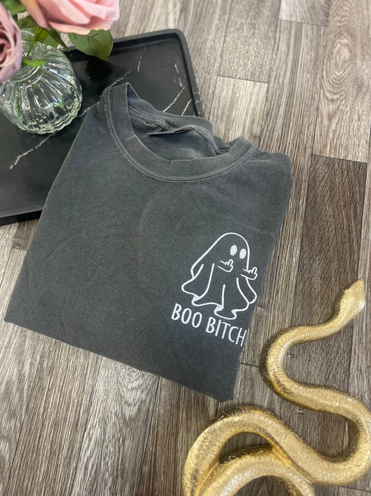 Boo B*tch Tee