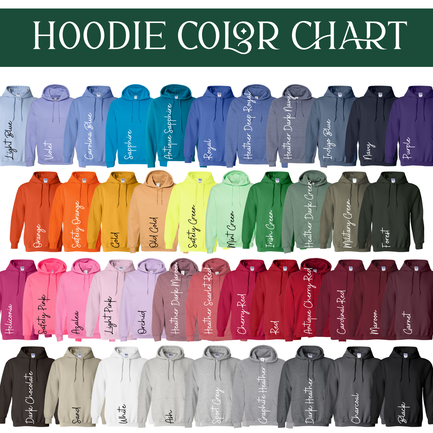 Go Ask Your Dad Hoodie