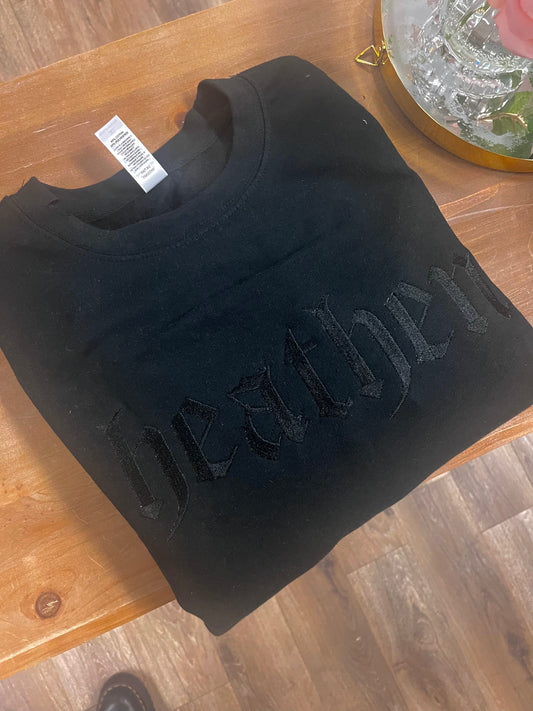 Heathen Sweatshirt