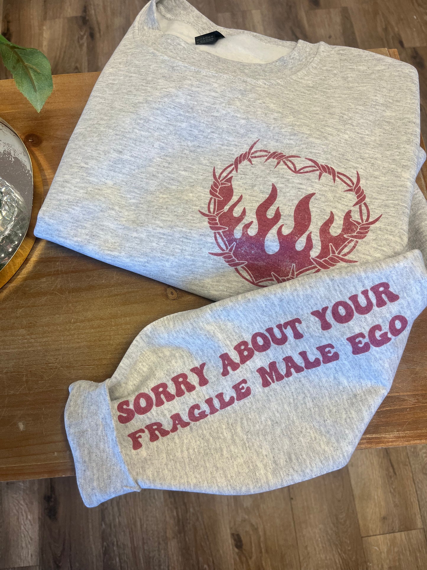 Women’s Rights Sweatshirt