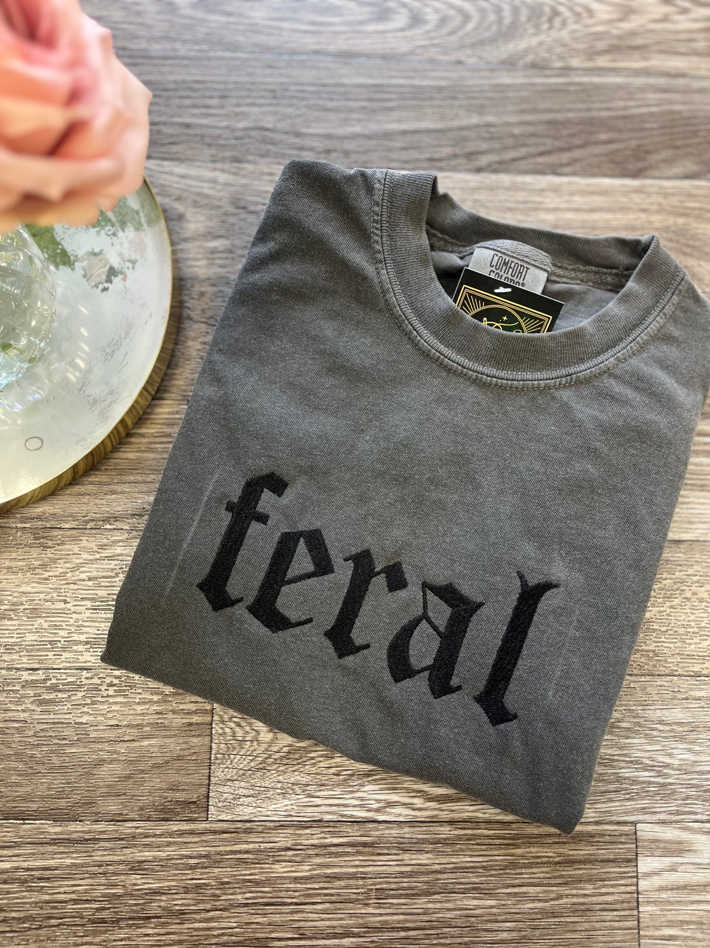 Feral Tshirt