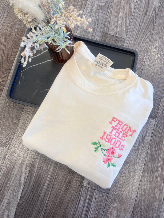 From the 1900s Tshirt