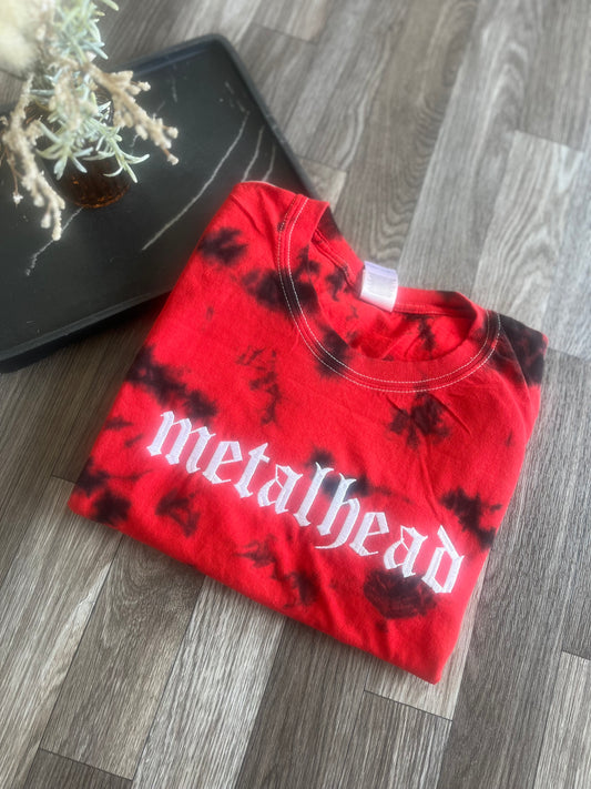 Metalhead Tshirt