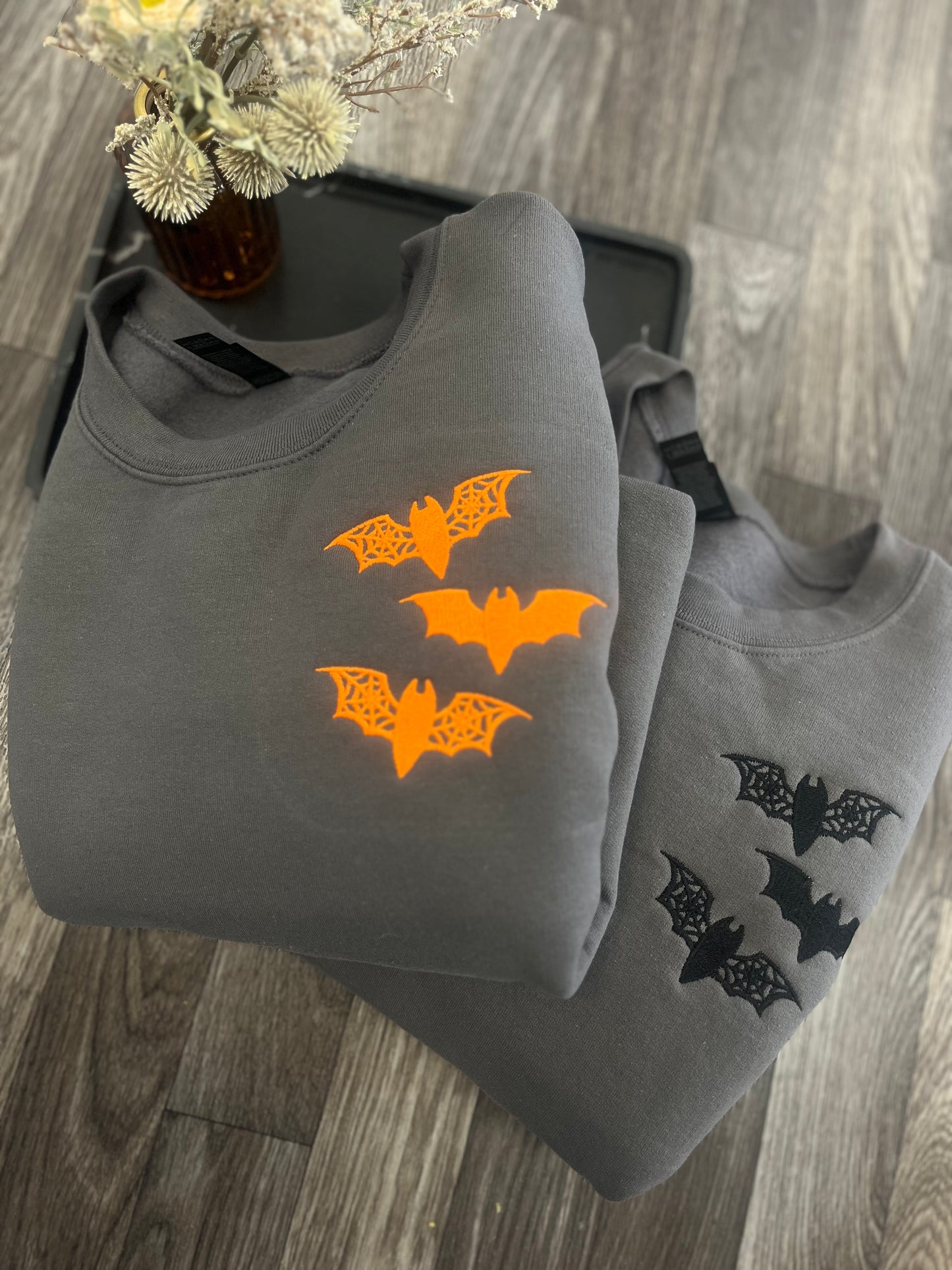 It’s Freaking Bats Crewneck