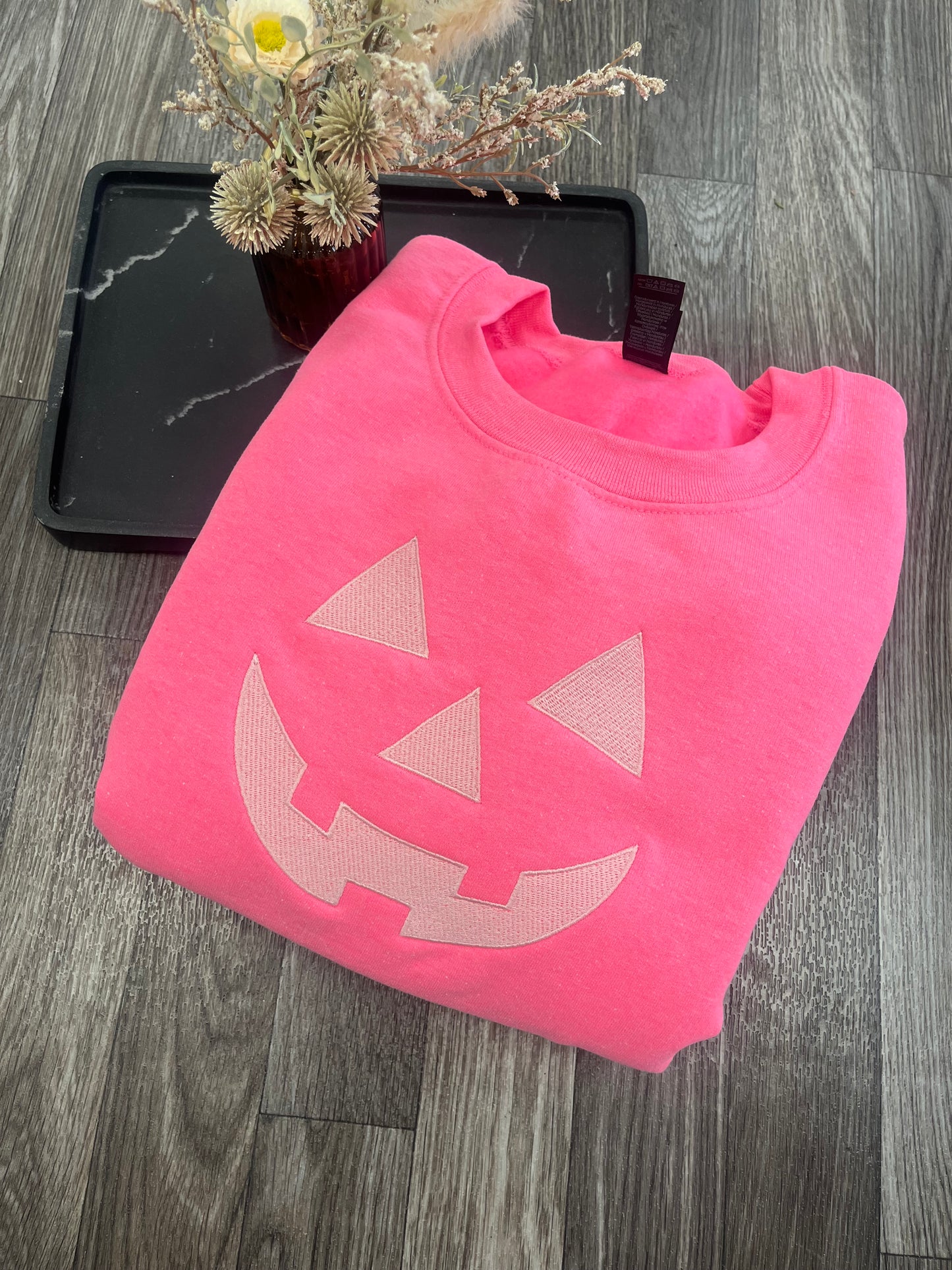Jack Crewneck