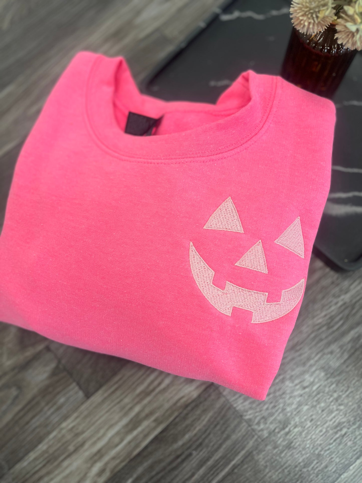 Mini Jack Crewneck