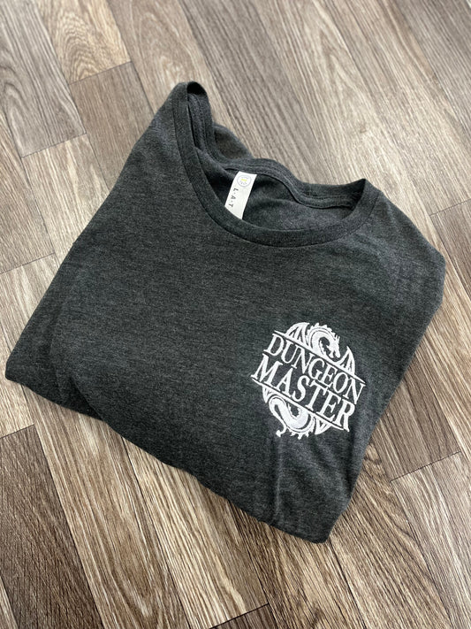 Dungeon Master Tshirt