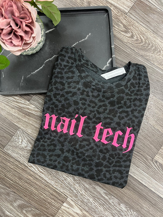 Custom Occupation Tshirt