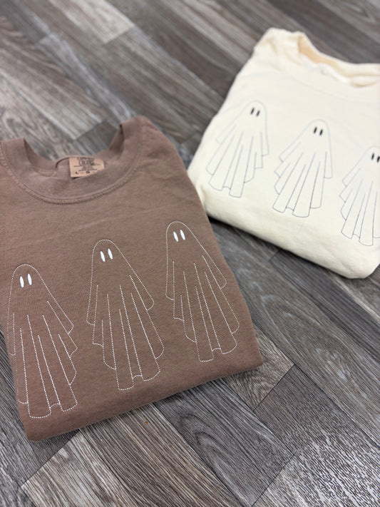 Ghost Trio CC Tshirt
