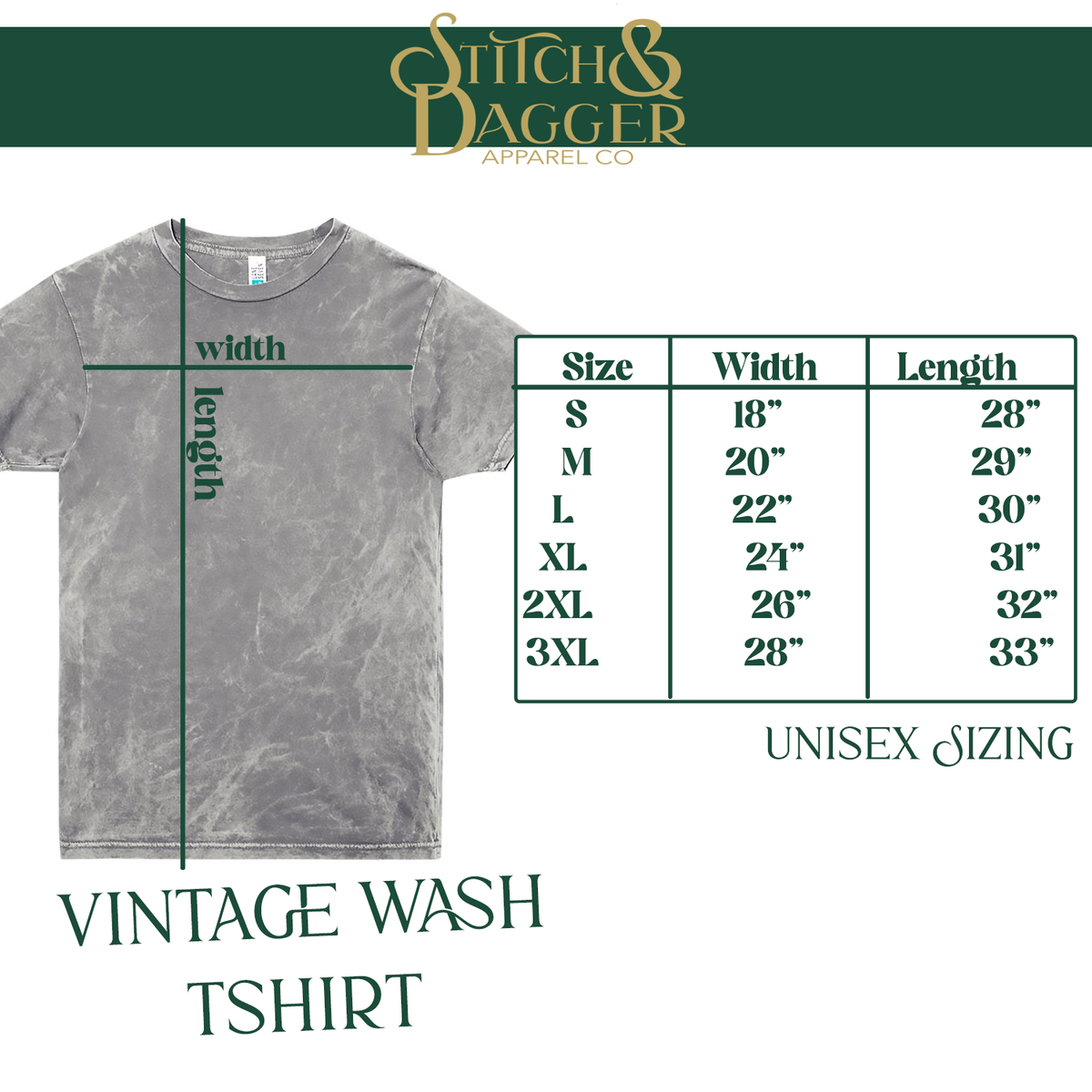 Embroidered Tattoos Are Trashy Vintage Wash Tshirt