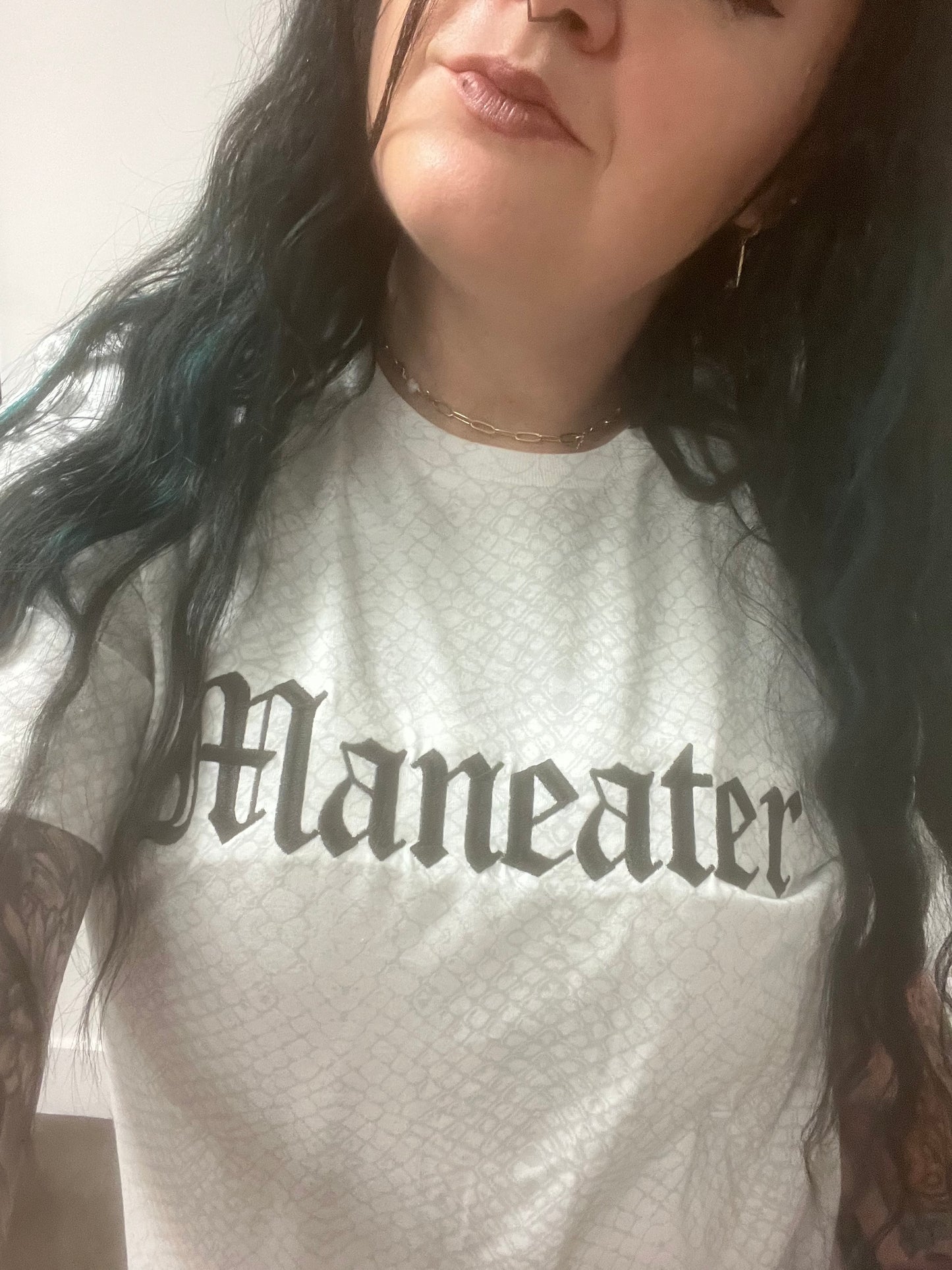 Maneater Tshirt