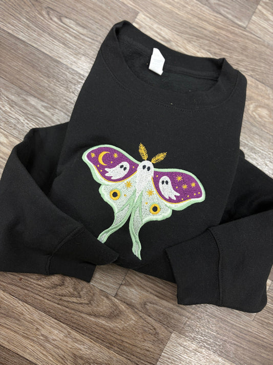 Headless Horseman Crewneck (Gildan)