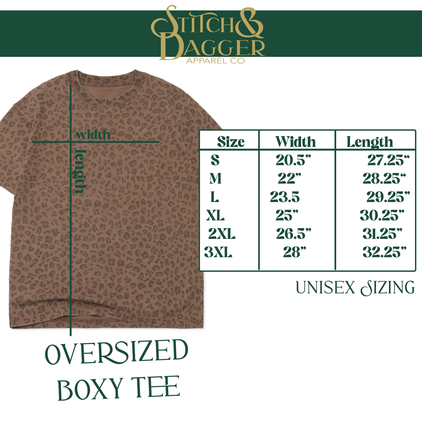 Life Is Dragging Me By The Bush Boxy Oversized Tee