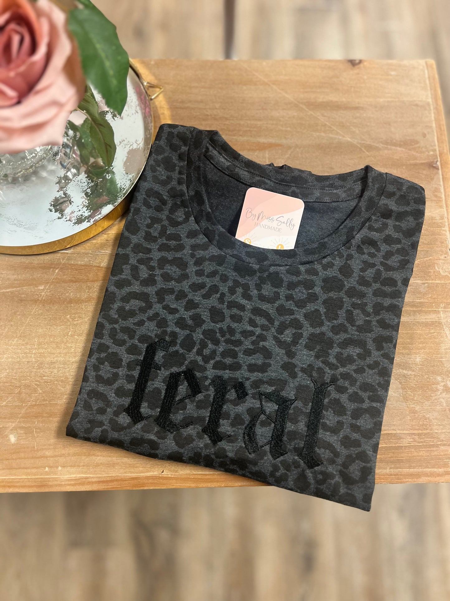 Feral Tee