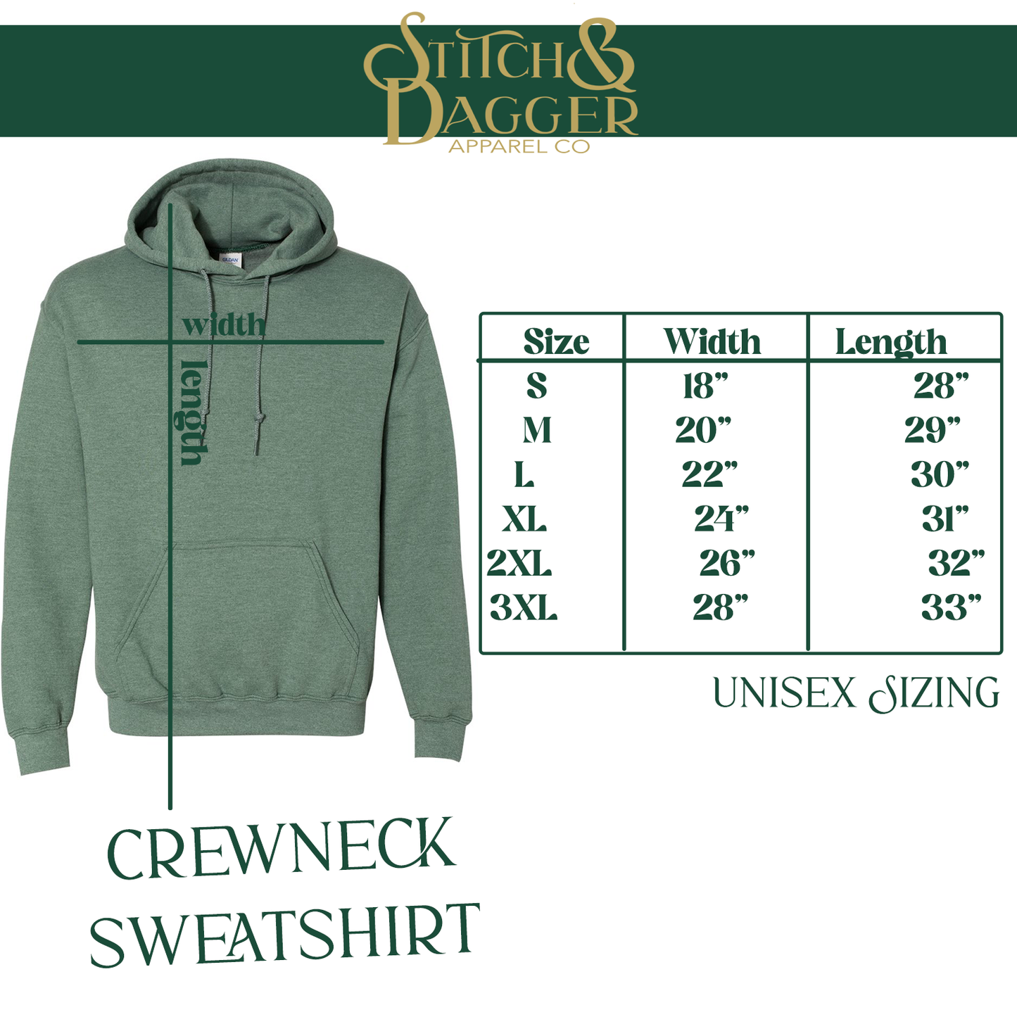 Go Ask Your Dad Hoodie