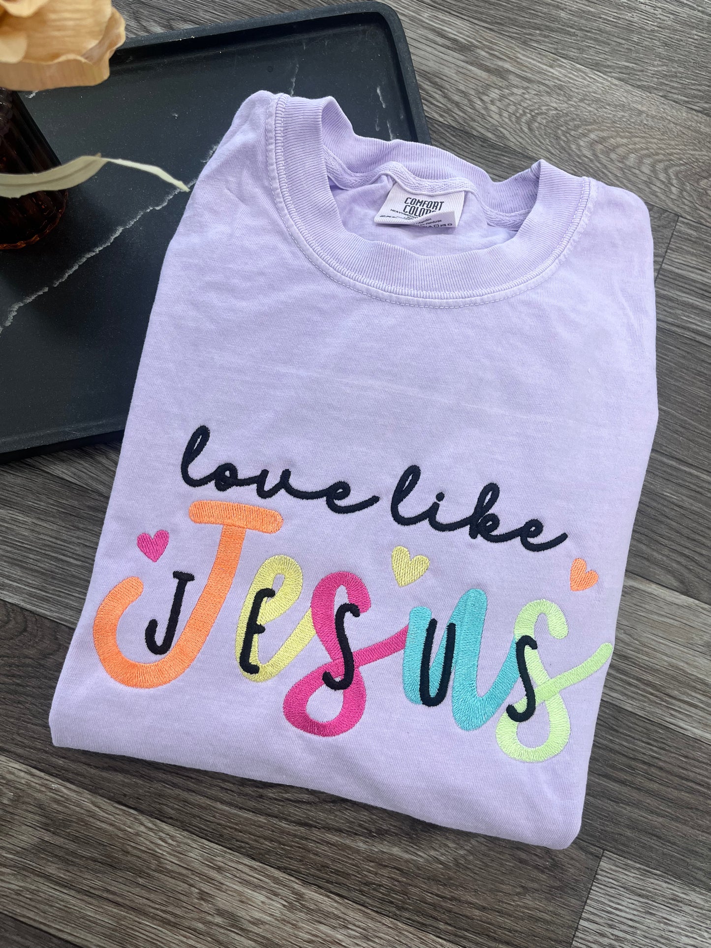 Love Like Jesus Tshirt