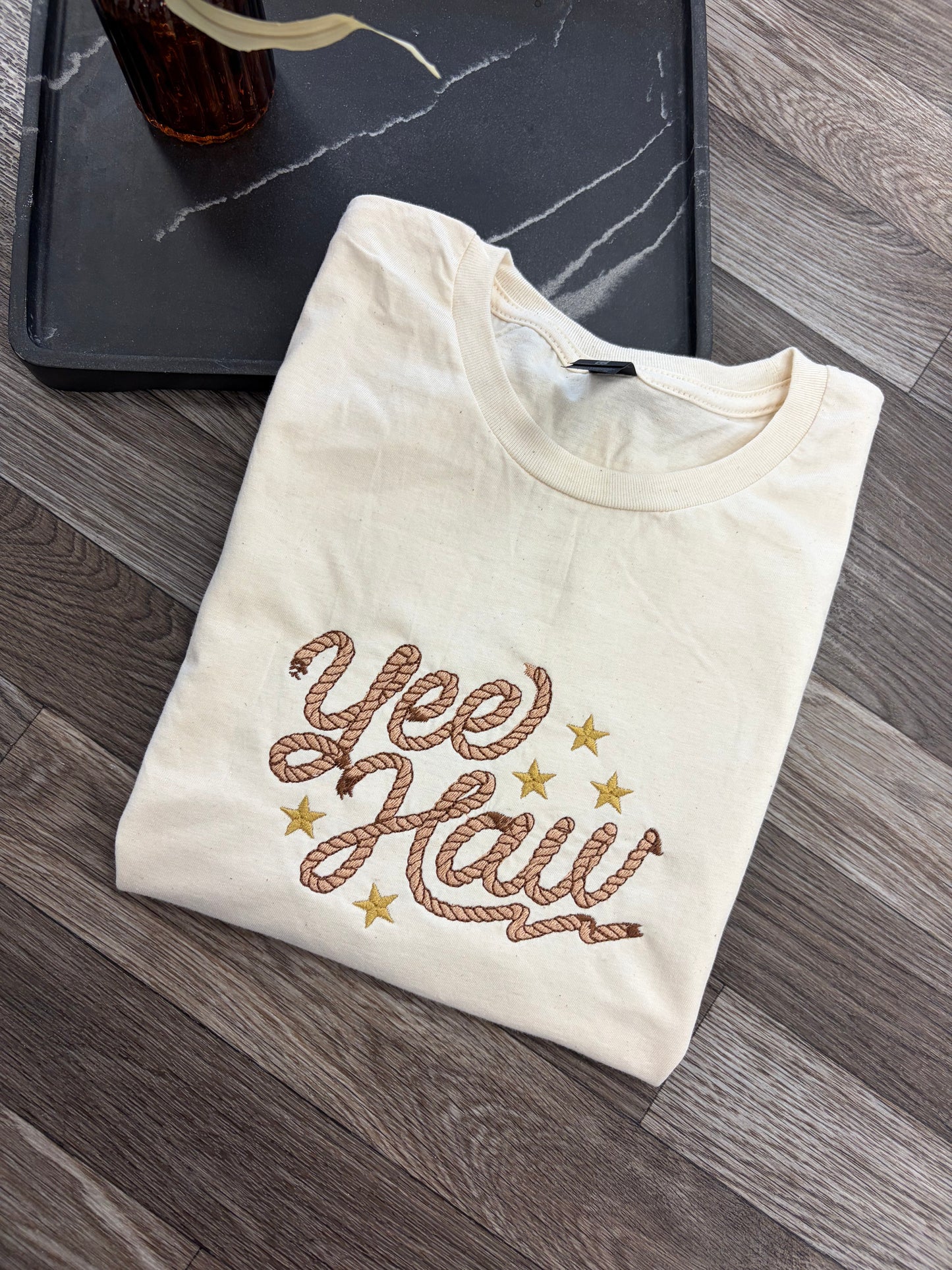 Yeehaw Tshirt