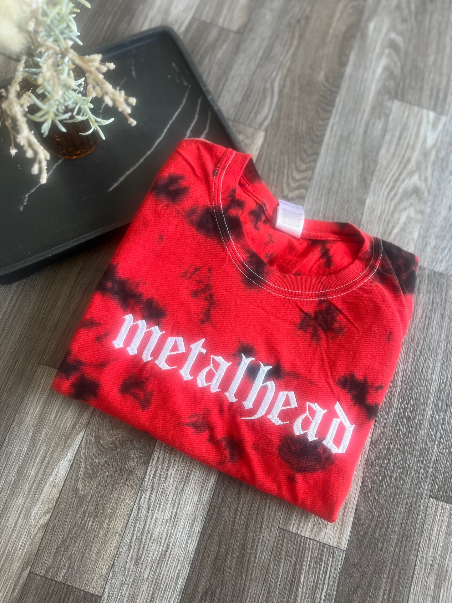 Metalhead Tshirt