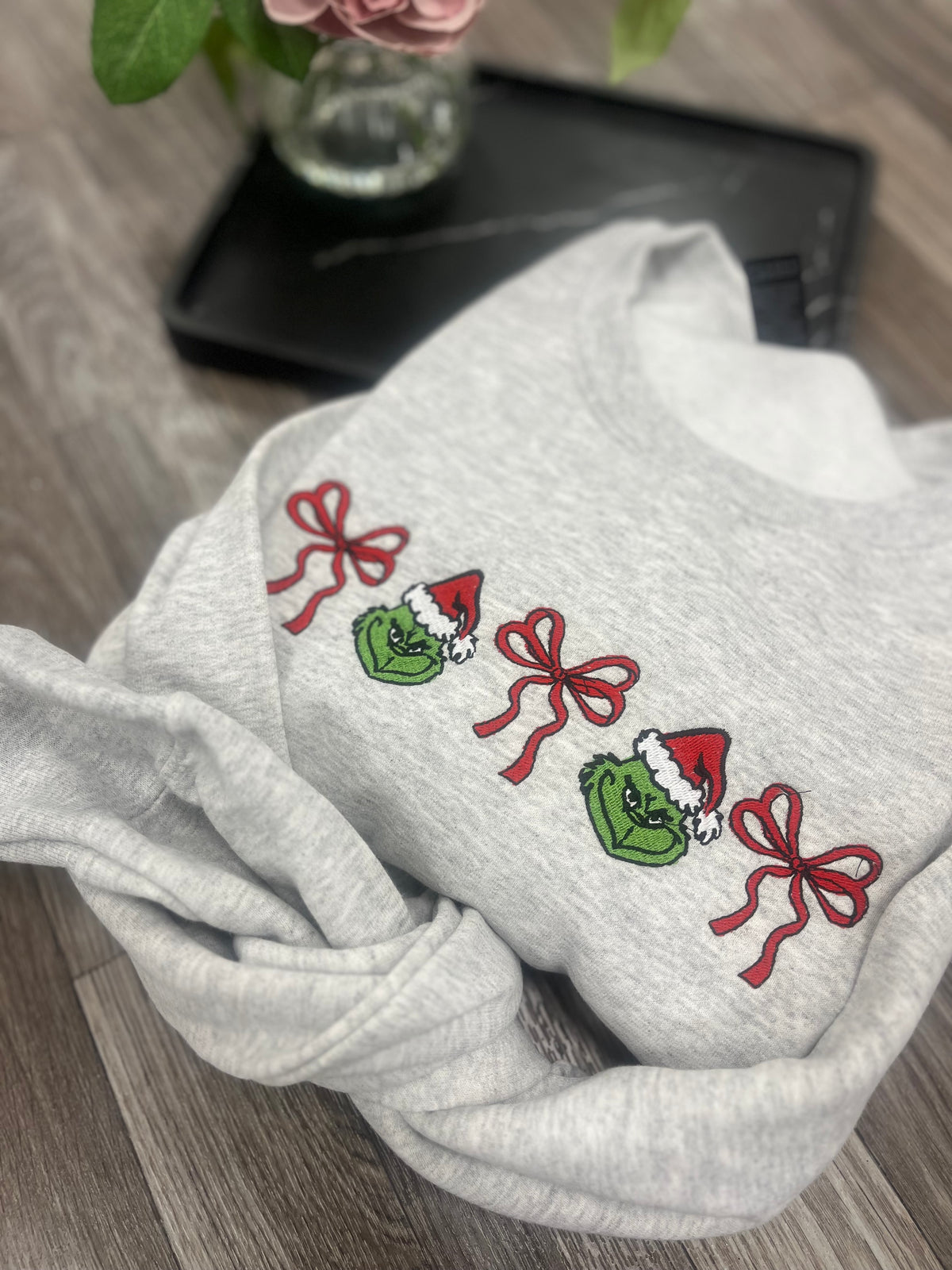 Mean One Crewneck (Gildan)