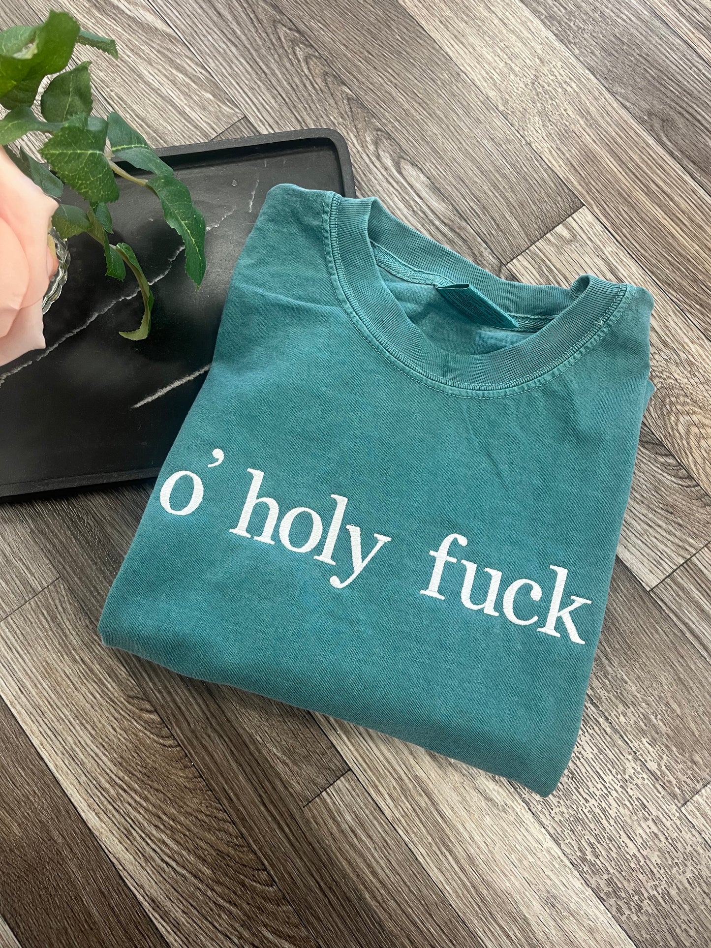 O Holy F*ck Tshirt