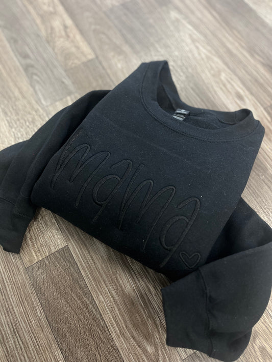 Mama Crewneck