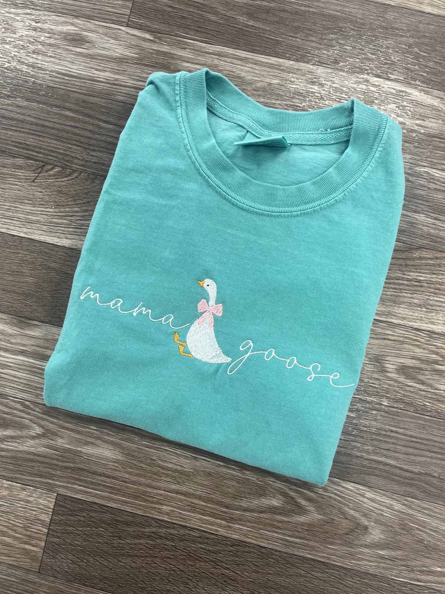 Mama Goose Tshirt