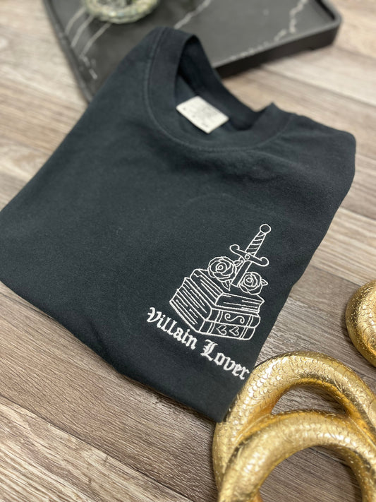 Villain Lover Tee