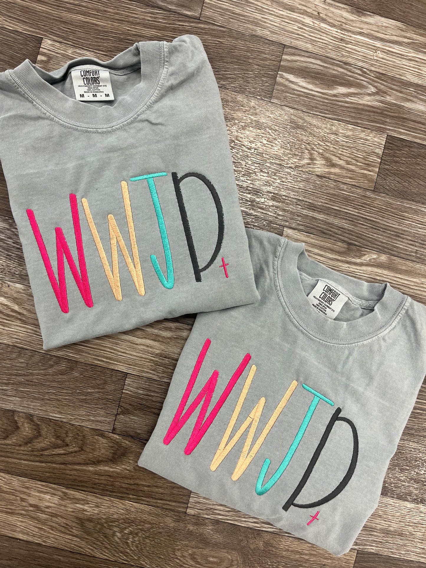 WWJD Tshirt