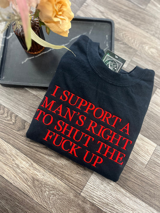 Mens Rights Tshirt