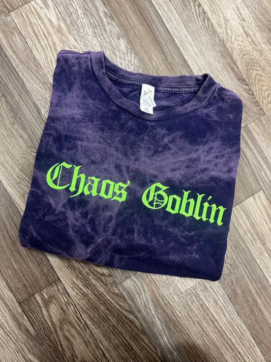 Chaos Goblin Tshirt