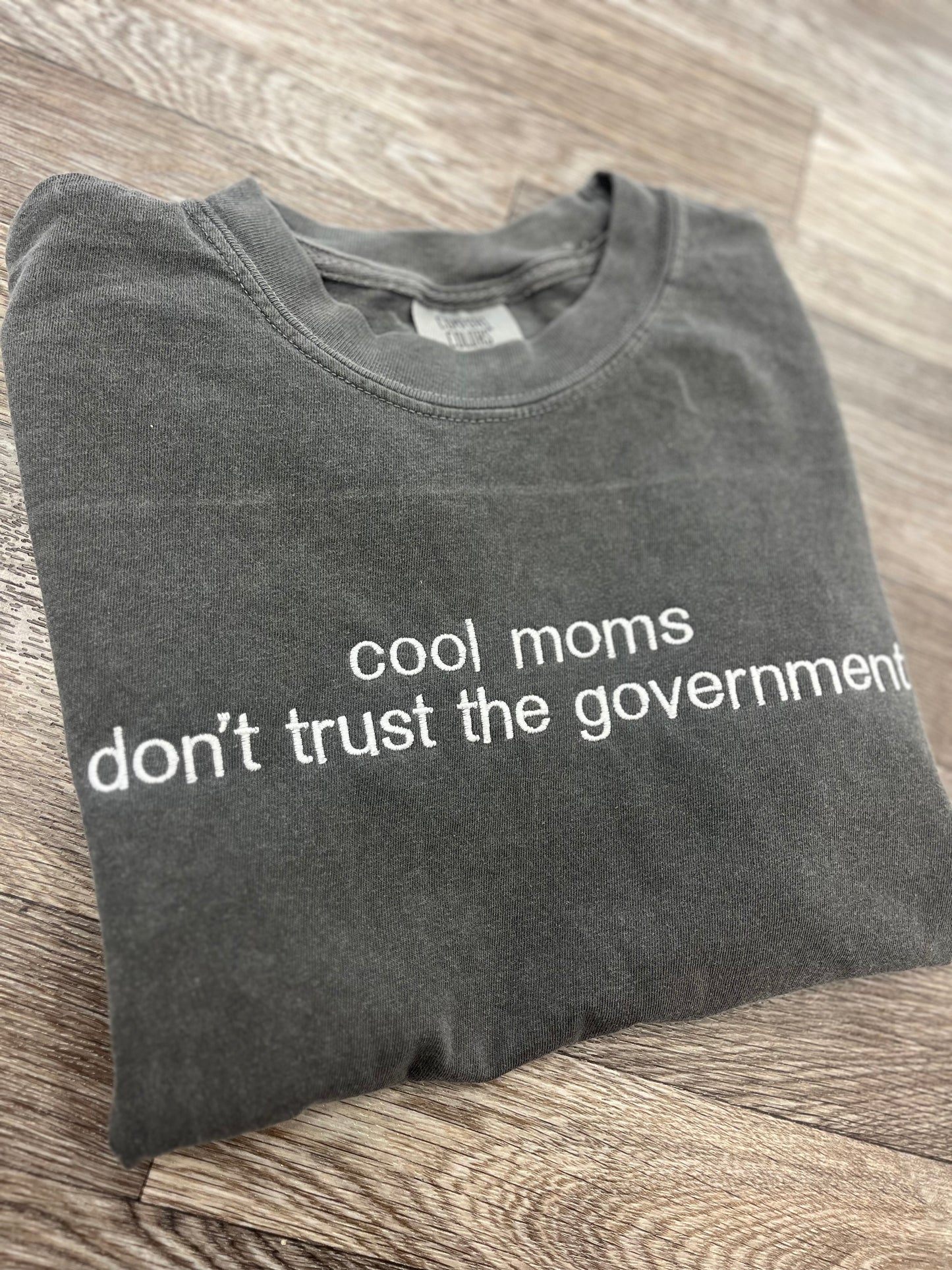 Cool Moms Tshirt