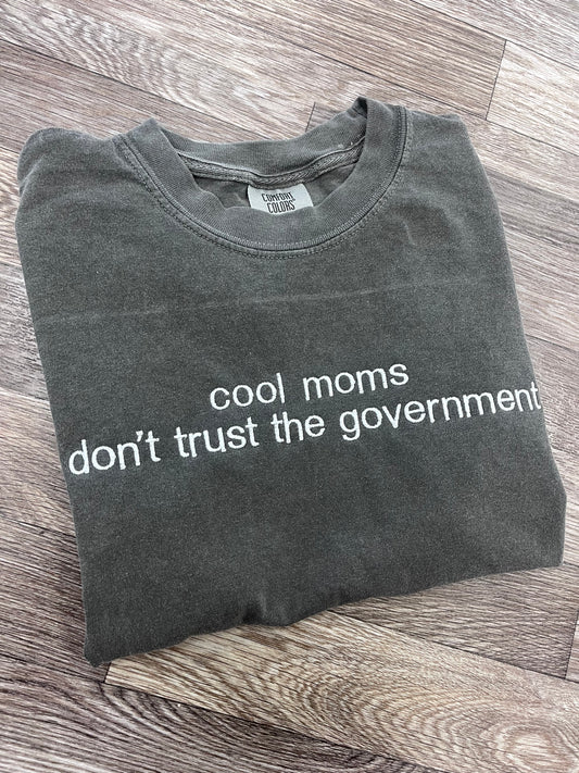 Cool Moms Tshirt