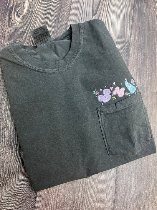 Magical Pocket Tshirt