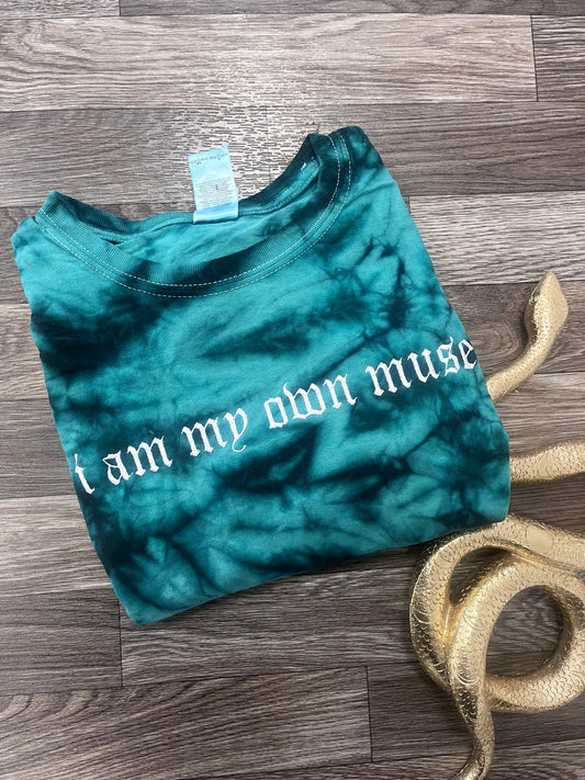 My Own Muse Tshirt