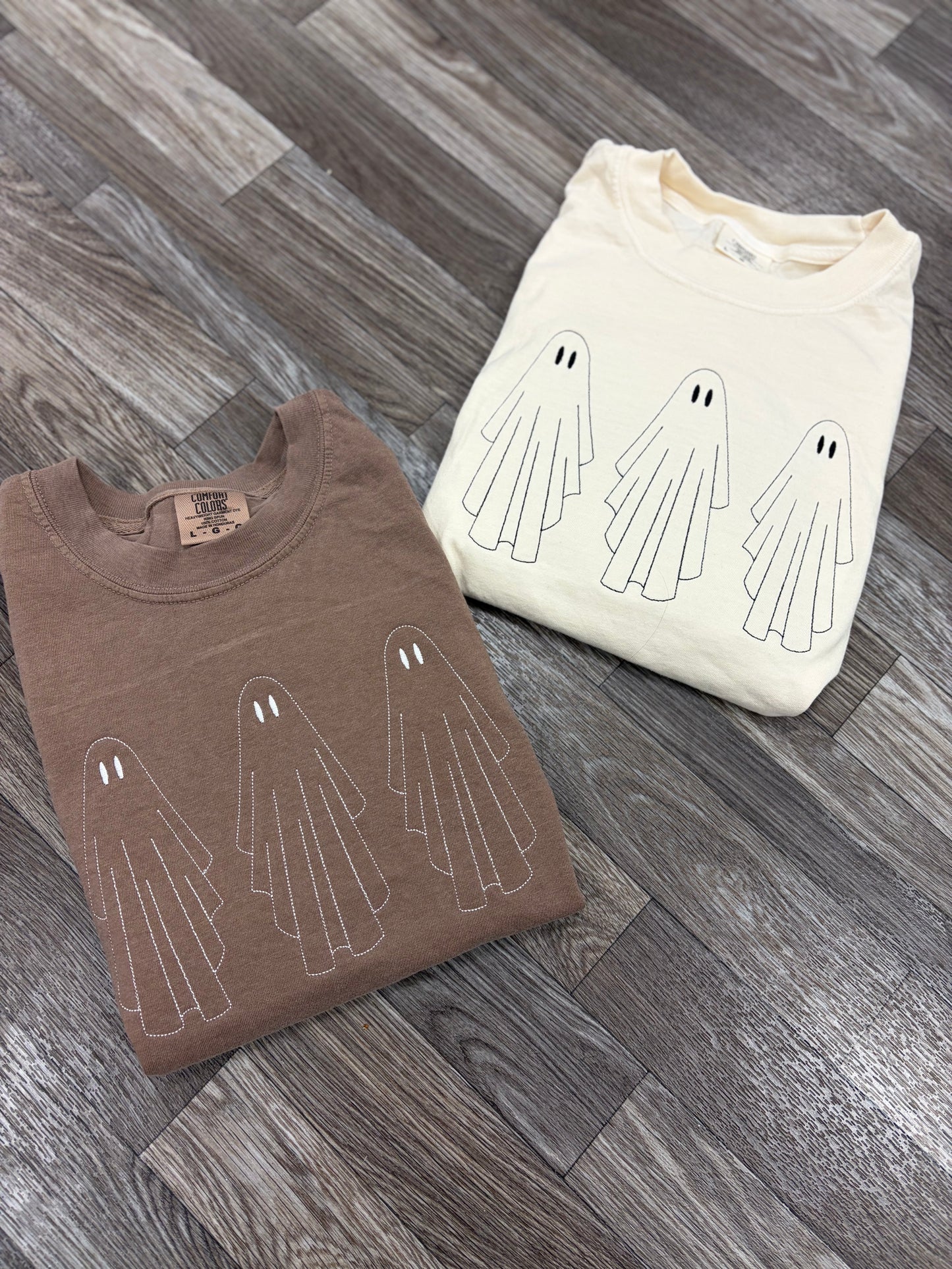 Ghost Trio CC Tshirt