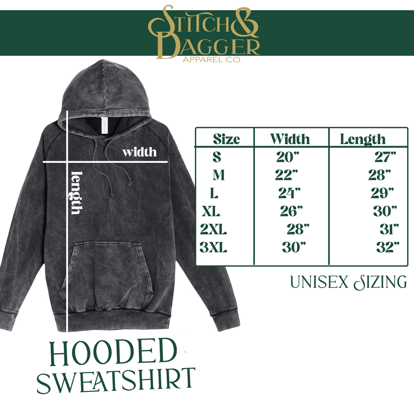 Custom Team Name Hoodie