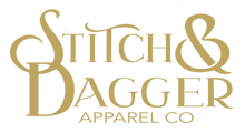 Stitch & Dagger Apparel Company