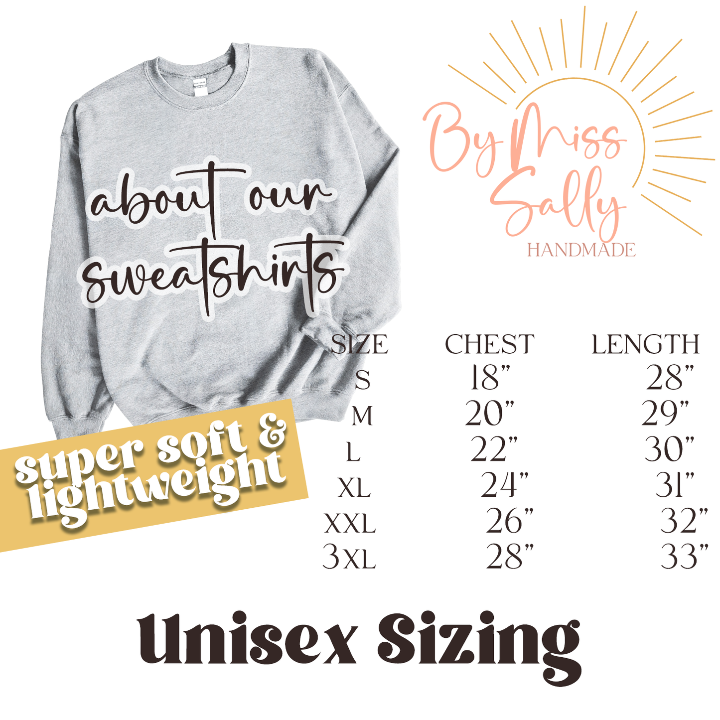 Custom Mrs. Sweatshirt