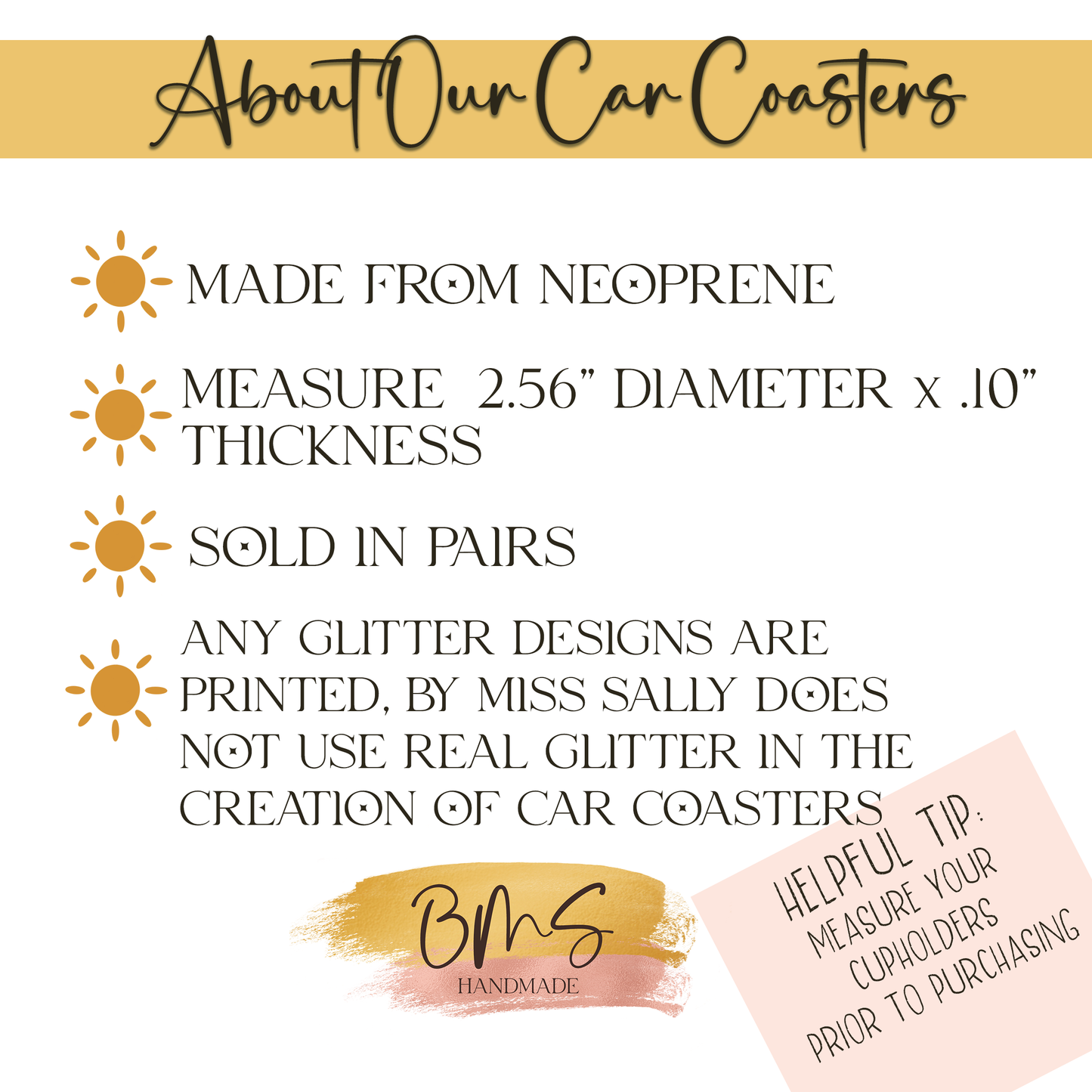 Monogram License Plate Set - Snow Leopard